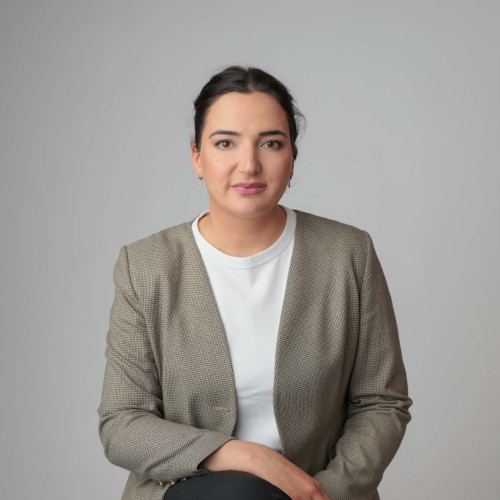 Ia Gotsadze