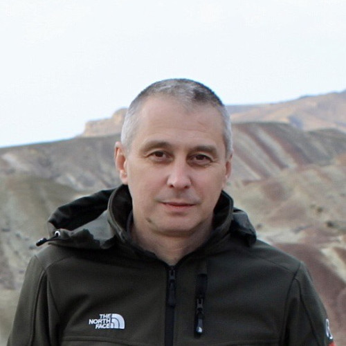 Aleksandre Basilashvili