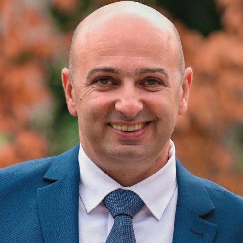 Giorgi Basinashvili