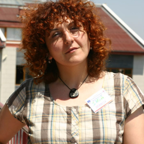 Inga Paichadze