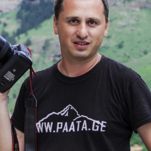 Paata Vardanashvili